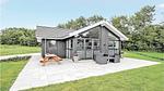 exterior - Ferienhaus für 8 Personen (99 m²) in Haderslev - Top-Hundeurlaub