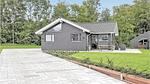 exterior - Ferienhaus für 8 Personen (99 m²) in Haderslev - Top-Hundeurlaub