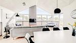 kitchen - Ferienhaus für 8 Personen (99 m²) in Haderslev - Top-Hundeurlaub