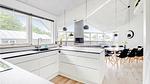 kitchen - Ferienhaus für 8 Personen (99 m²) in Haderslev - Top-Hundeurlaub