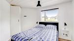 bedroom - Ferienhaus für 8 Personen (99 m²) in Haderslev - Top-Hundeurlaub