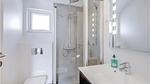 bathroom - Ferienhaus für 8 Personen (99 m²) in Haderslev - Top-Hundeurlaub
