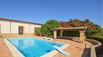 pool - Ferienhaus für 4 Personen (100 m²) in Castelvetrano - Top-Hundeurlaub