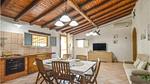 living-room - Ferienhaus für 4 Personen (100 m²) in Castelvetrano - Top-Hundeurlaub