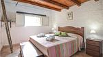 bed - Ferienhaus für 4 Personen (100 m²) in Castelvetrano - Top-Hundeurlaub