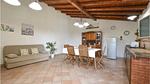 living-room - Ferienhaus für 4 Personen (100 m²) in Castelvetrano - Top-Hundeurlaub
