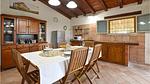 kitchen - Ferienhaus für 4 Personen (100 m²) in Castelvetrano - Top-Hundeurlaub