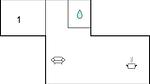 floor-plan - Ferienhaus für 4 Personen (100 m²) in Castelvetrano - Top-Hundeurlaub