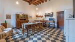 living-room - Ferienhaus für 6 Personen (350 m²) in Sarcedo - Top-Hundeurlaub