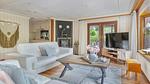 living-room - Ferienhaus für 7 Personen (120 m²) in Erm - Top-Hundeurlaub