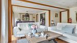 living-room - Ferienhaus für 7 Personen (120 m²) in Erm - Top-Hundeurlaub