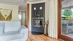 living-room - Ferienhaus für 7 Personen (120 m²) in Erm - Top-Hundeurlaub