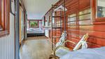 bed - Ferienhaus für 7 Personen (120 m²) in Erm - Top-Hundeurlaub