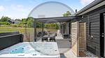 outside - Ferienhaus für 16 Personen (220 m²) in Glesborg - Top-Hundeurlaub