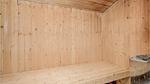bedroom - Ferienhaus für 9 Personen (130 m²) in Løkken - Top-Hundeurlaub