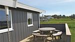 exterior - Ferienhaus für 9 Personen (130 m²) in Løkken - Top-Hundeurlaub