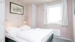 bedroom - Ferienhaus für 9 Personen (130 m²) in Løkken - Top-Hundeurlaub