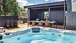 hot-tub - Ferienhaus für 8 Personen (147 m²) in Juelsminde - Top-Hundeurlaub