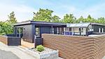 exterior - Ferienhaus für 8 Personen (147 m²) in Juelsminde - Top-Hundeurlaub