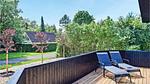 outside - Ferienhaus für 8 Personen (147 m²) in Juelsminde - Top-Hundeurlaub
