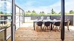 outside - Ferienhaus für 8 Personen (147 m²) in Juelsminde - Top-Hundeurlaub