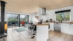 kitchen - Ferienhaus für 8 Personen (147 m²) in Juelsminde - Top-Hundeurlaub
