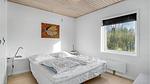 bedroom - Ferienhaus für 8 Personen (147 m²) in Juelsminde - Top-Hundeurlaub
