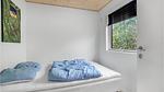 bedroom - Ferienhaus für 8 Personen (147 m²) in Juelsminde - Top-Hundeurlaub
