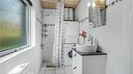 bathroom - Ferienhaus für 8 Personen (147 m²) in Juelsminde - Top-Hundeurlaub