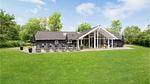 exterior - Ferienhaus für 14 Personen (149 m²) in Væggerløse - Top-Hundeurlaub