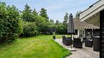 balcony-terrace - Ferienhaus für 14 Personen (149 m²) in Væggerløse - Top-Hundeurlaub