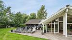 exterior - Ferienhaus für 14 Personen (149 m²) in Væggerløse - Top-Hundeurlaub