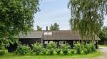 exterior - Ferienhaus für 14 Personen (149 m²) in Væggerløse - Top-Hundeurlaub