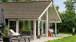 outside - Ferienhaus für 14 Personen (149 m²) in Væggerløse - Top-Hundeurlaub