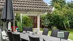 outside - Ferienhaus für 14 Personen (149 m²) in Væggerløse - Top-Hundeurlaub