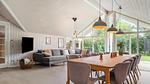 living-room - Ferienhaus für 14 Personen (149 m²) in Væggerløse - Top-Hundeurlaub