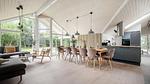 living-room - Ferienhaus für 14 Personen (149 m²) in Væggerløse - Top-Hundeurlaub