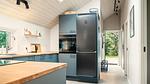 kitchen - Ferienhaus für 14 Personen (149 m²) in Væggerløse - Top-Hundeurlaub