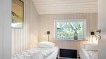 bedroom - Ferienhaus für 14 Personen (149 m²) in Væggerløse - Top-Hundeurlaub