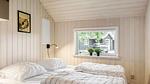 bedroom - Ferienhaus für 14 Personen (149 m²) in Væggerløse - Top-Hundeurlaub