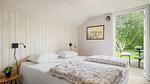 bedroom - Ferienhaus für 14 Personen (149 m²) in Væggerløse - Top-Hundeurlaub