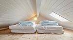bed - Ferienhaus für 14 Personen (149 m²) in Væggerløse - Top-Hundeurlaub