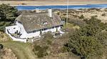 house - Ferienhaus für 8 Personen (157 m²) in Nørre Nebel - Top-Hundeurlaub