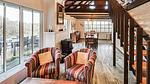 living-room - Ferienhaus für 8 Personen (157 m²) in Nørre Nebel - Top-Hundeurlaub