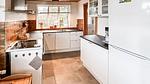 kitchen - Ferienhaus für 8 Personen (157 m²) in Nørre Nebel - Top-Hundeurlaub