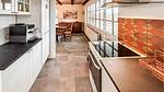 kitchen - Ferienhaus für 8 Personen (157 m²) in Nørre Nebel - Top-Hundeurlaub