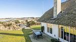 outside - Ferienhaus für 8 Personen (157 m²) in Nørre Nebel - Top-Hundeurlaub