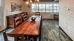 living-room - Ferienhaus für 8 Personen (157 m²) in Nørre Nebel - Top-Hundeurlaub
