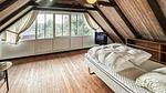 bed - Ferienhaus für 8 Personen (157 m²) in Nørre Nebel - Top-Hundeurlaub