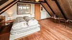 bed - Ferienhaus für 8 Personen (157 m²) in Nørre Nebel - Top-Hundeurlaub